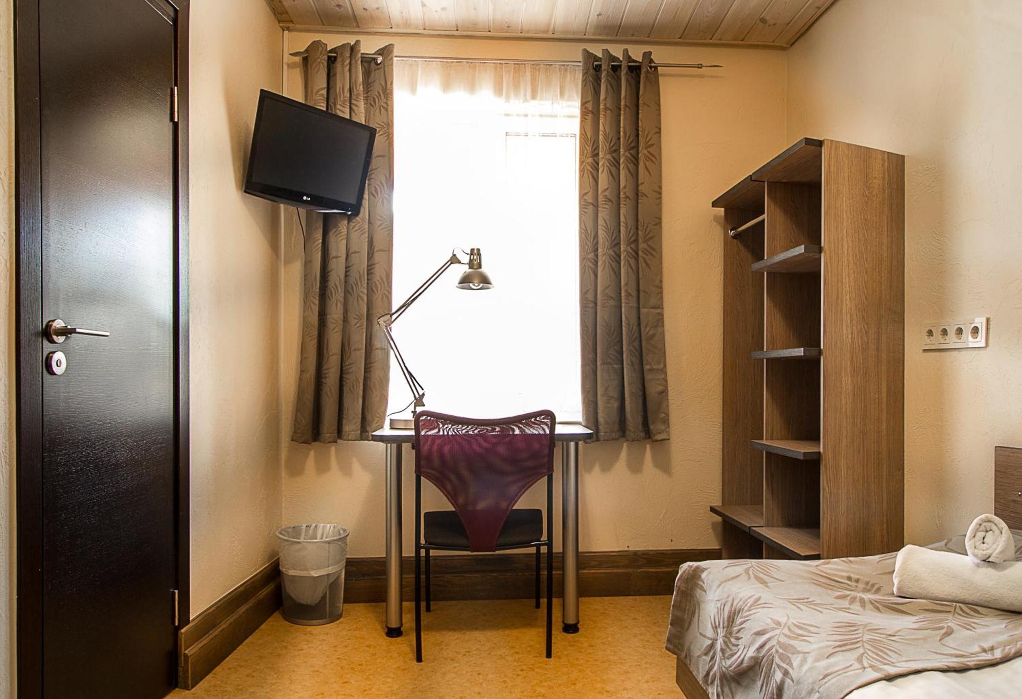 Agate Hotel Ozolnieki Номер фото