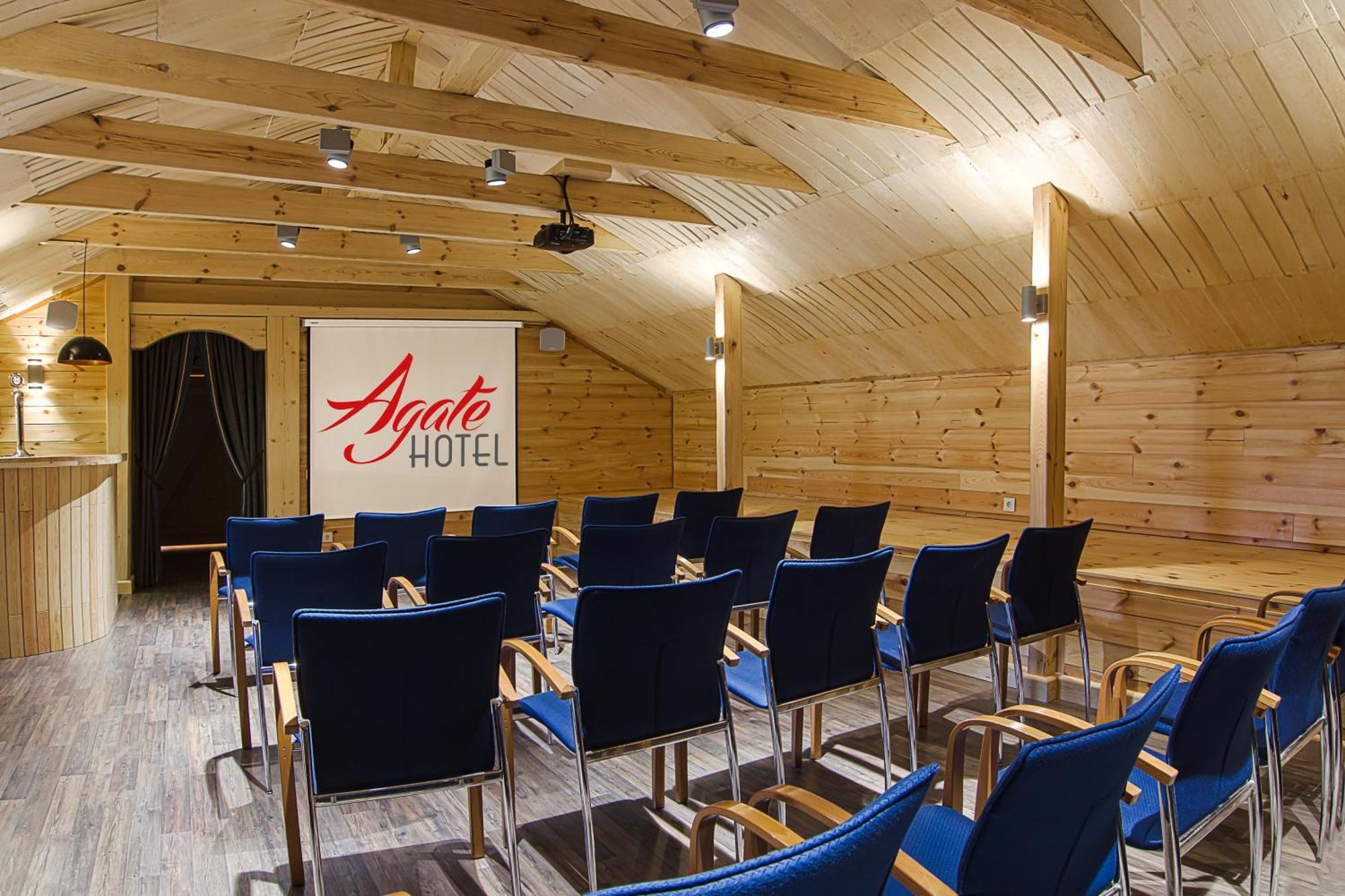 Agate Hotel Ozolnieki Екстер'єр фото