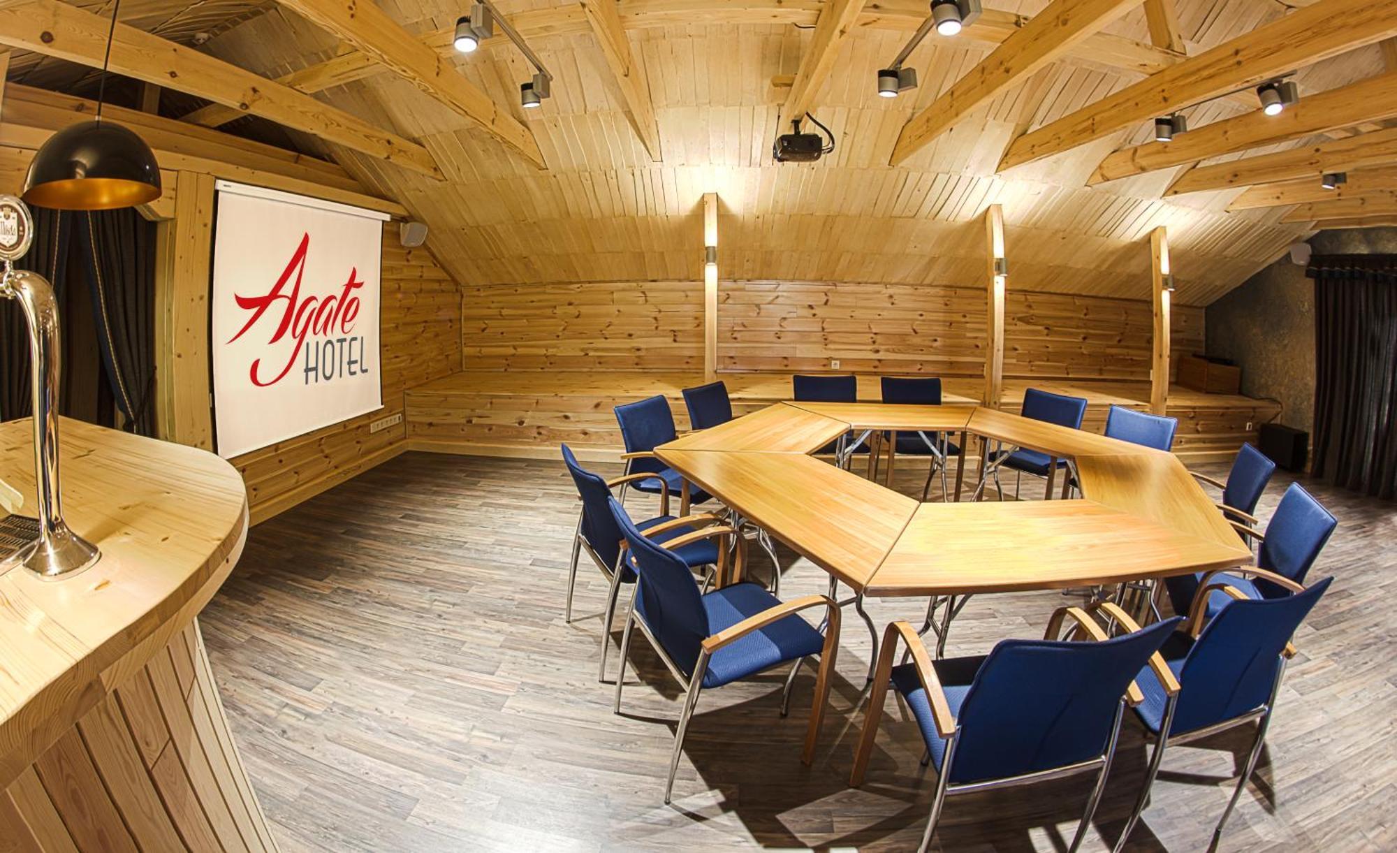 Agate Hotel Ozolnieki Екстер'єр фото