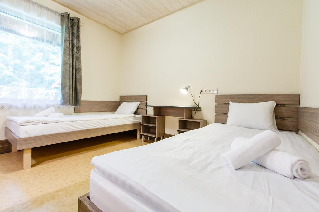 Agate Hotel Ozolnieki Номер фото